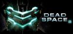 Dead Space 2 Box Art Front